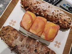 -麦陌(正弘城店)