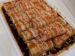 -大咀港式茶餐厅(恒泰店)
