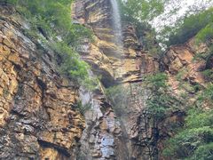 -湖洞水自然风景区