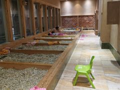 -丽池宫韩式汗蒸会馆(华灯坊店)