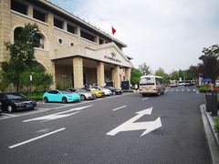 -莫干山风景区