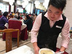 大堂-马凯餐厅(地安门店)