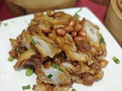 -金苑海鲜酒家(新港中路店)