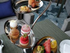 英式下午茶-悦厅·下午茶(杭州柏悦酒店)