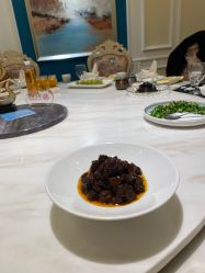 -梅龙镇酒家·宴会厅(南京西路总店)