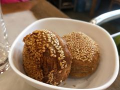 一品烧饼-牛街·马辈儿涮肉(牛街二店)