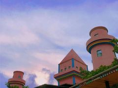 -求水山公园