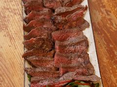 -一井烧肉·活鳗·寿司(望京SOHO店)