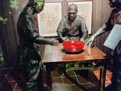 -中国闽台缘博物馆