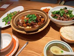 -话梅·客家小厨(东门店)
