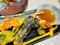 -争鲜回转寿司(南开大悦城店)