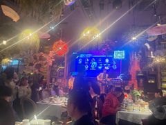 -胡桃里音乐酒馆(下沙店)