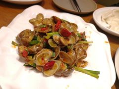 -必点海鲜·鲅鱼水饺(鞍山西道店)
