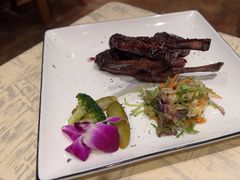 -安德烈俄式西餐厅(中央大街店)