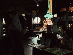 -良友书坊(安徽路店)