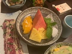 -南苑环球酒店-稻菊日式餐厅(鄞县大道店)