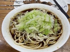 -柴氏风味斋(甘家口店)