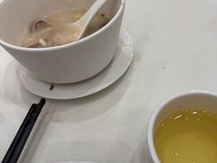 -喜宴又一村·粤菜·茶点·海鲜(壹方天地店)