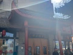 -小街天府(西工小街店)