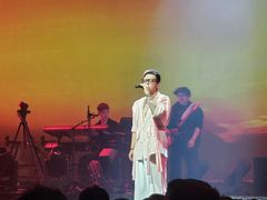 -赤红音乐现场(浦东金桥路店)