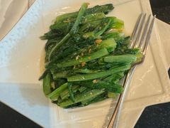 -三亚亚龙湾瑞吉酒店·铭轩中餐厅Mingxuan·海南菜·粤菜