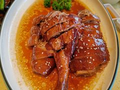 -惠盈港式茶餐厅(仲恺店)