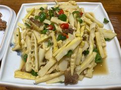 -下梅人家土菜馆(历史文化餐厅度假区店)