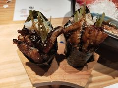 -玄海寿司(国贸店)