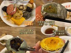 -素清香(解放路店)