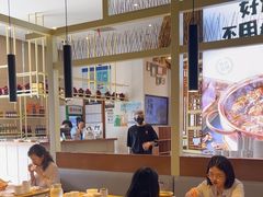 -关东小磨东北菜(上海长风大悦城店)
