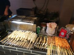 -河坊美食街(河坊街店)