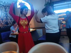 -俭寨大盘鸡·缸子肉·小公鸡·新疆菜(云通店)