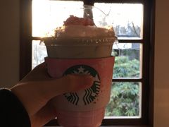-星巴克(西湖天地店)