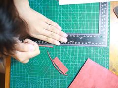 -零几体验diy皮具工作室(振业城店)