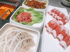 -海底捞火锅(亲贤北街店)