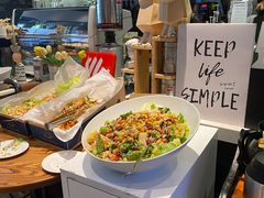 -YUMI芽米·法式烘焙·咖啡(骖鸾路店)