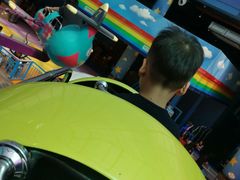 -蓝精灵乐园·世茂精灵之城主题乐园