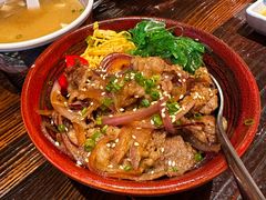 -鸟鹏烧鸟居酒屋(熙龙湾店)