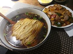 -十面春风·江南面馆(崇宁路店)