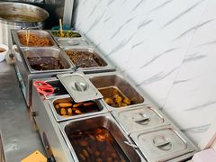 -想时吻泡蛋苕粉(徐东店)