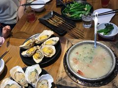 -烧蠔帮·湛江生蚝(工农店)