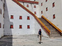 -普陀宗乘之庙(小布达拉宫)