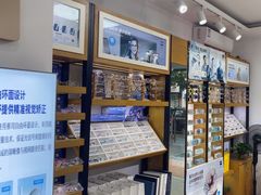 -沪睛眼镜蔡司官方授权店(金桥佳林路店)