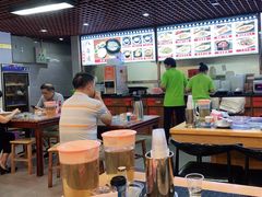 -叶客·客家菜·八刀汤(东骏店)