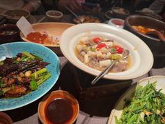-山石榴·贵州菜(陆家嘴中心店)