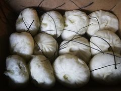-舒小笼松针小笼包
