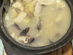 -干老四雅鱼饭店(滨江西路店)