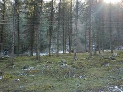 -硗碛藏寨·神木垒景区