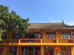 -福州开元寺