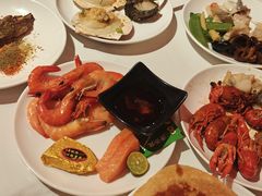 -海德温泉生活馆(朝阳大悦城店)